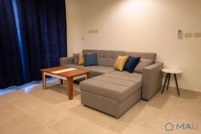 Soma Breeze Serenity 2BR Apartment with Pool & Beach Access